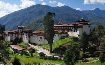 6 Night - 7 Days Mystic Bhutan Ex - Bagdogra
