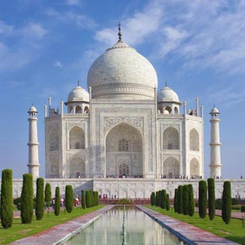 Golden Triangle Tour Golden Triangle Tour