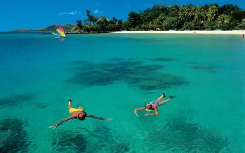 Andaman with North Bay Package