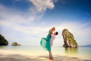Delightful Andaman Honeymoon Packages