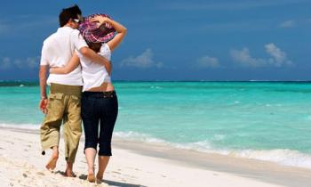 Andaman with Ross Island Honeymoon Package