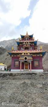 Kaza Tour Packages