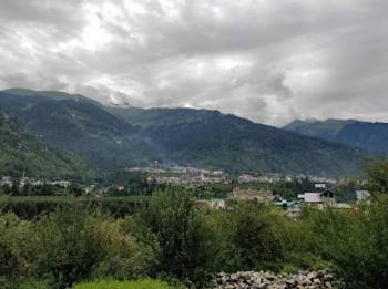 Shimla Manali Tour