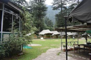 Jibhi Tour Package