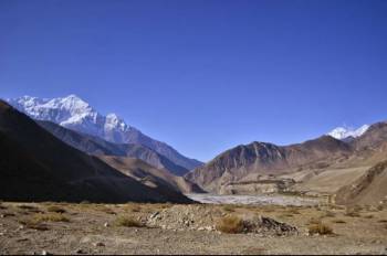 Packages in Jomsom