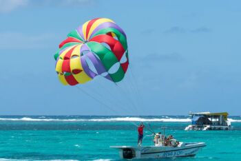 Short Trip to Goa - Weekend Getaway 2 Night 3 Days