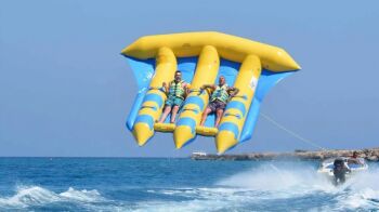 Packages in North Goa