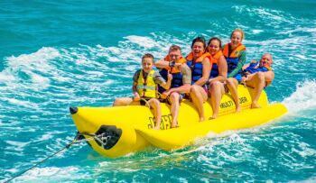 Enticing South Goa & Bondla Sanctuary 3 Night, 4 Days