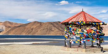 Ladakh Tour Package 7 Night 8 Days