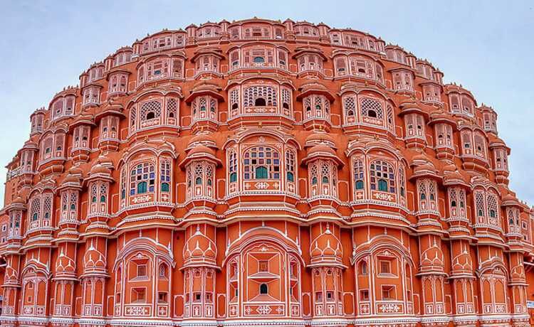 Jaipur Tour Package 3 Night 4 Days