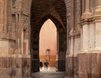 3 Nights 4 Days  Jaipur & Agra Package