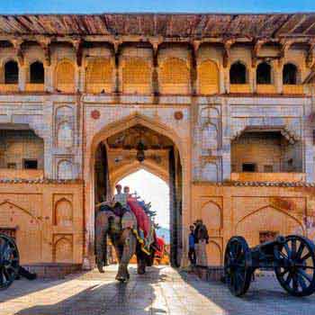 Hidden Beauty of Rajasthan Tour