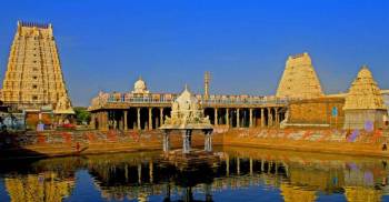 India Yoga Tour with Varanasi Tour