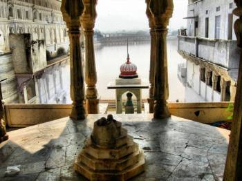 Rural Rajasthan Tour with Taj Mahal Explore the Rural Rajasthani Life with Palaces & Taj Tour