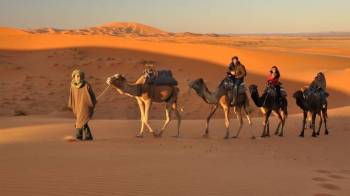 Rajasthan Budget Tour Enjoy the Fascinating Places and Camel Ride in Sand Dunes Tour