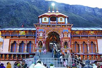 Char Dham Yatra ( the Combined Name for Four Himalayan Hindu Dhams ) Tour