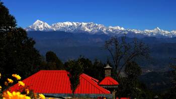 Uttarakhand Delight  Tour