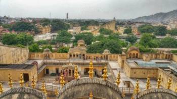 Hidden Beauty of Rajasthan Tour