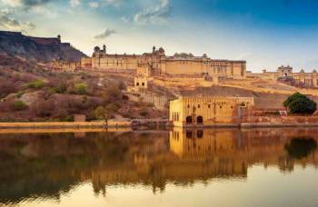 Rajasthan Village & Wildlife Photography Expedition Tour