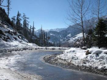 Tour Packages For Manali