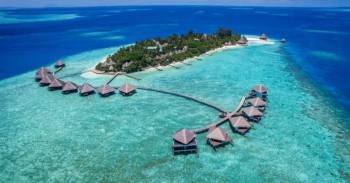 3 Night 4 Day Maldives Package