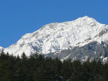 4D Manali Tour From Chandigarh