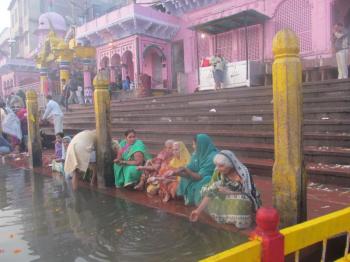 Packages in Vrindavan