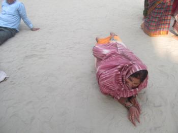 Packages in Vrindavan
