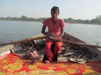 Packages in Vrindavan