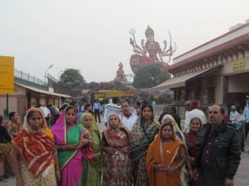 Packages in Vrindavan