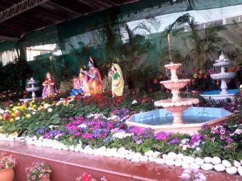 Packages in Vrindavan