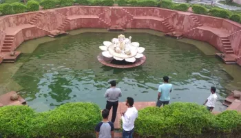 Packages in Vrindavan