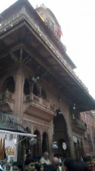 Packages in Vrindavan