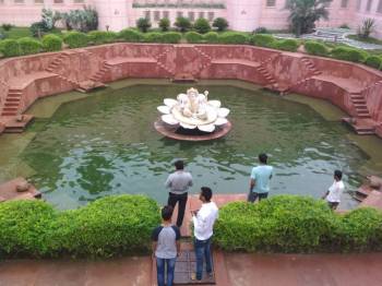 Packages in Vrindavan