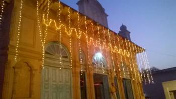 Packages in Vrindavan