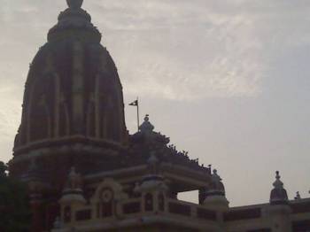 Packages in Vrindavan