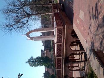 Packages in Vrindavan