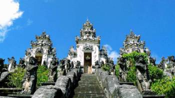 04 Nights 05 Days Bali Package