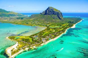 Mauritius Package