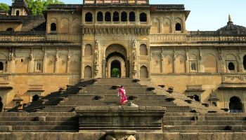 2 Night 3 Days  Indore Ujjain Tour