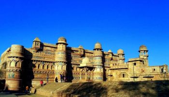 Madhya Pradesh 10 Night 11 Days Tour