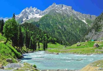 Kashmir Package 7 Night - 8 Days