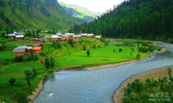 Kashmir Package 9 Night - 10 Days