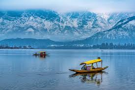 6 Nights - 7 Days Kashmir Package With Stay Srinagar Stay Only