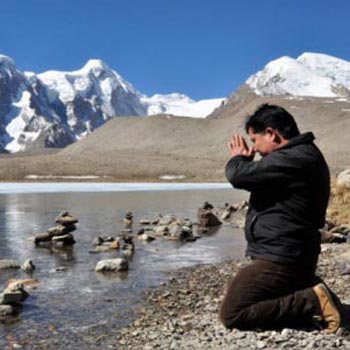 Tour Package for Sikkim