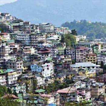 5 Days Gangtok - Darjeeling Tour