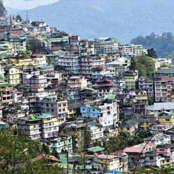 Sikkim  Honeymoon Packages