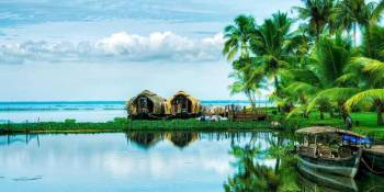 Thekkady Tour Packages
