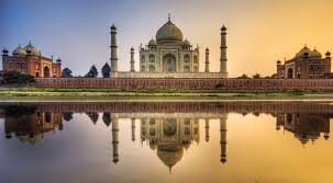 Agra Golden Triangle 6 Nights / 7 Days