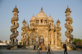 Somnath Tour Packages